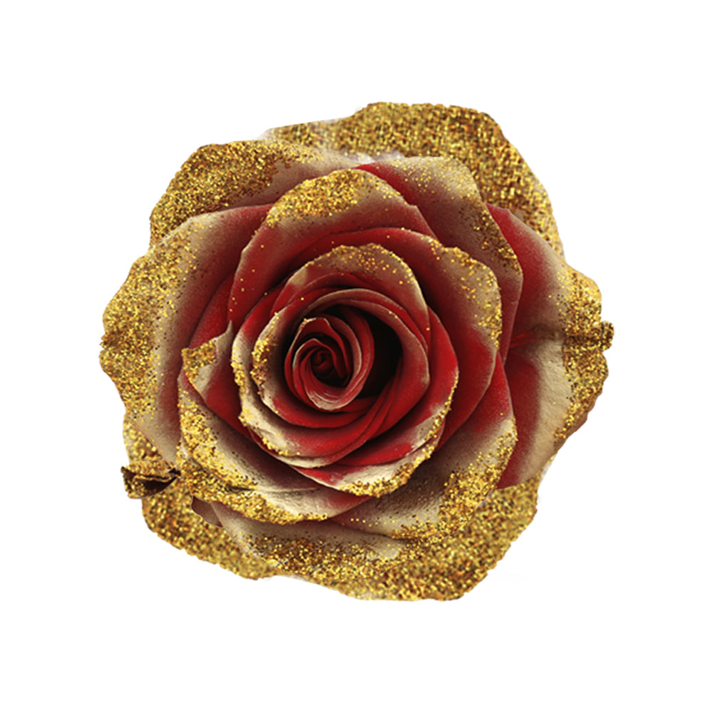 Golden Ruby